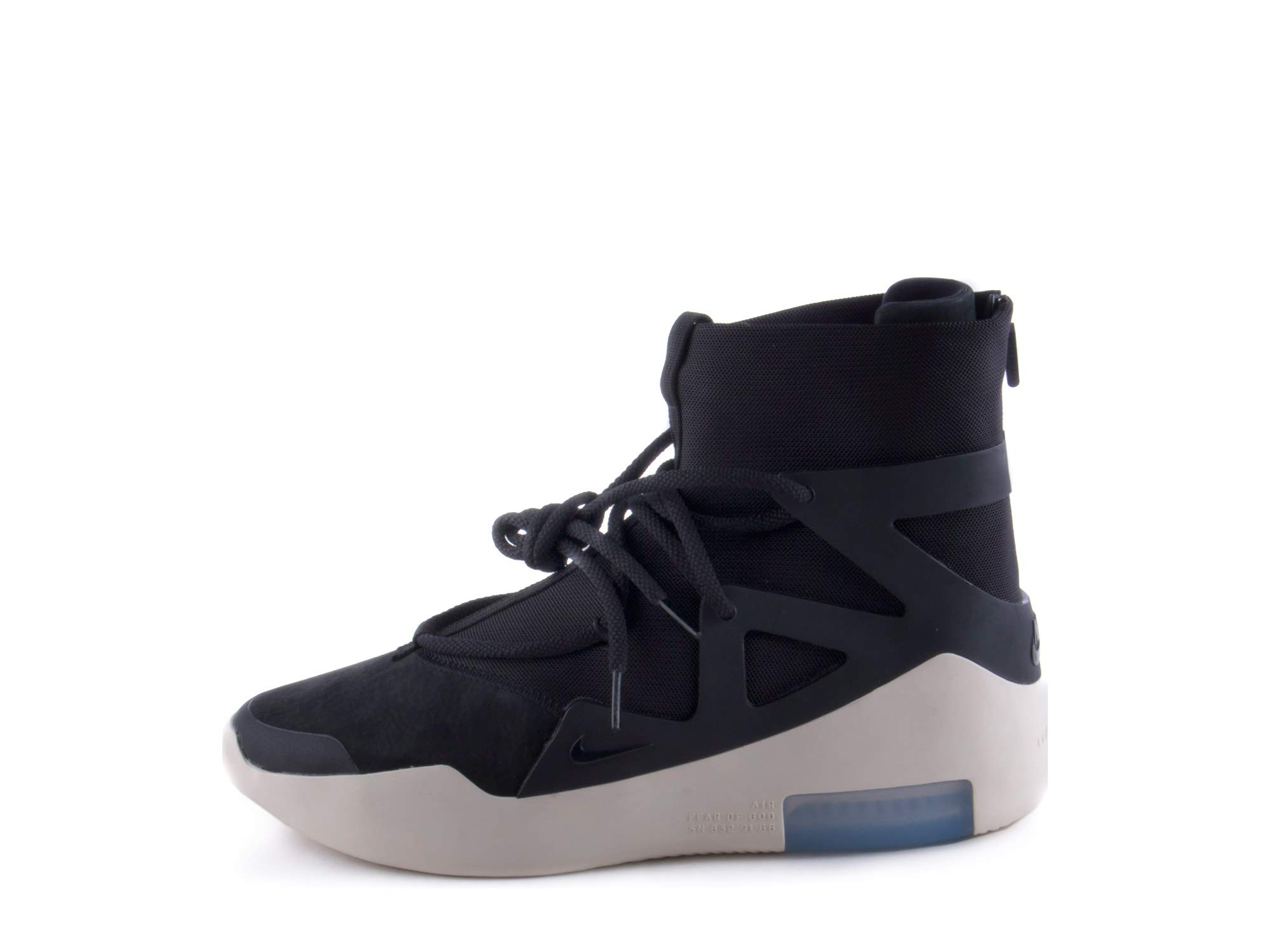 nike fear of god india