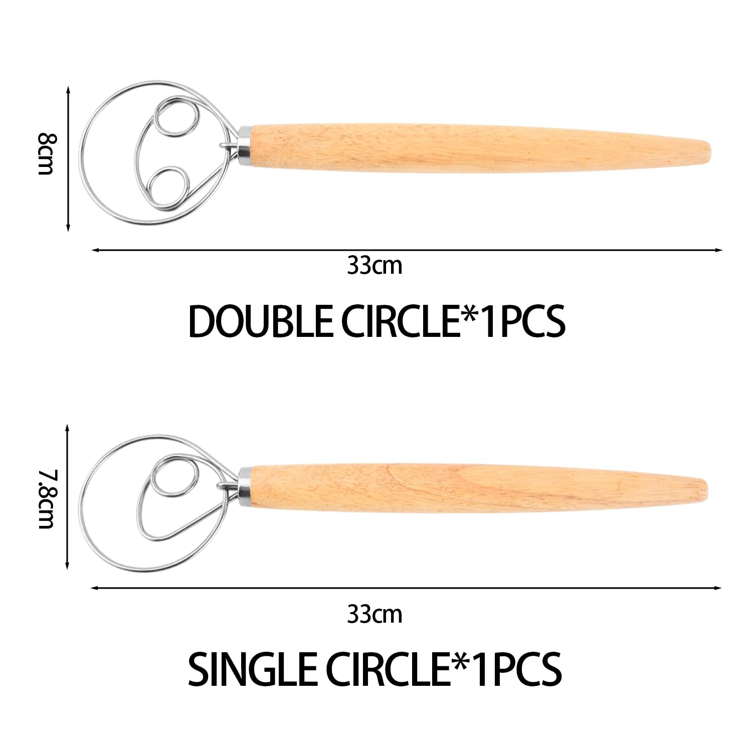 Nordic Ware Balloon Whisk, Multicolor