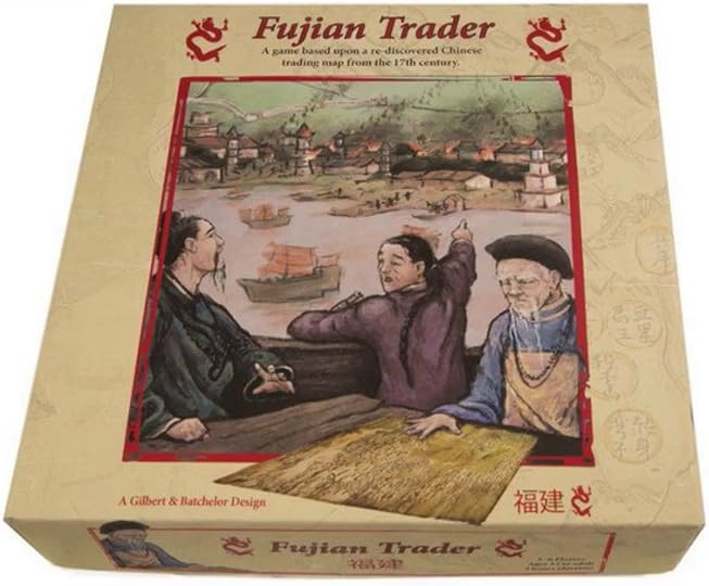 Fujian Trader
