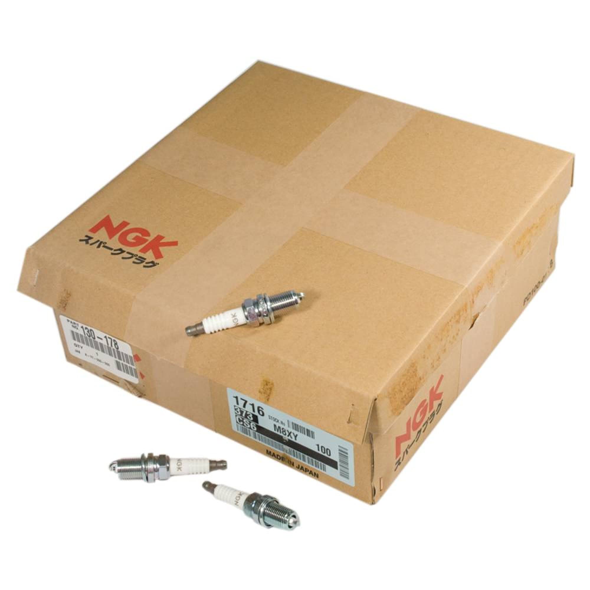 NGK Stens 130-178 Spark Plug Shop Pack