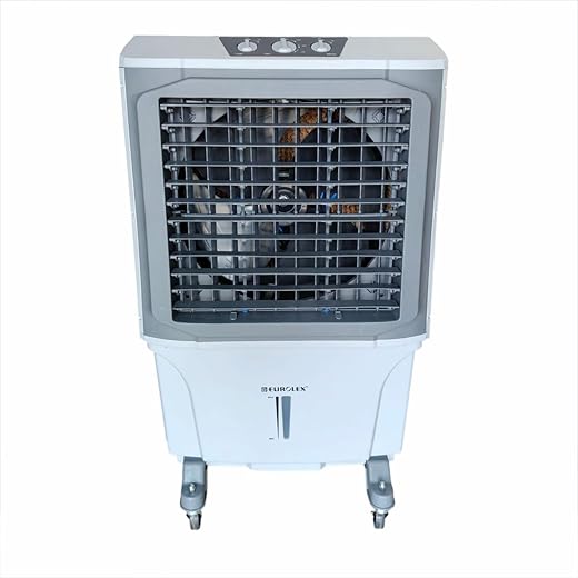 EUROLEX 90L Desert Air Cooler for Home & Commercial Use 20 I