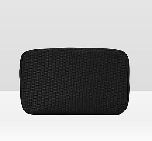 Miniatura 5 de Bolsa de almuerzo personalizada con monograma para niñas, bolsa de almuerzo con aislamiento personalizado, bolsa de almuerzo reutilizable, bolsa de