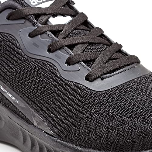 Image of Action ATG-702 Lightweight Comfortable Cushioned Running Sports Shoes for Men