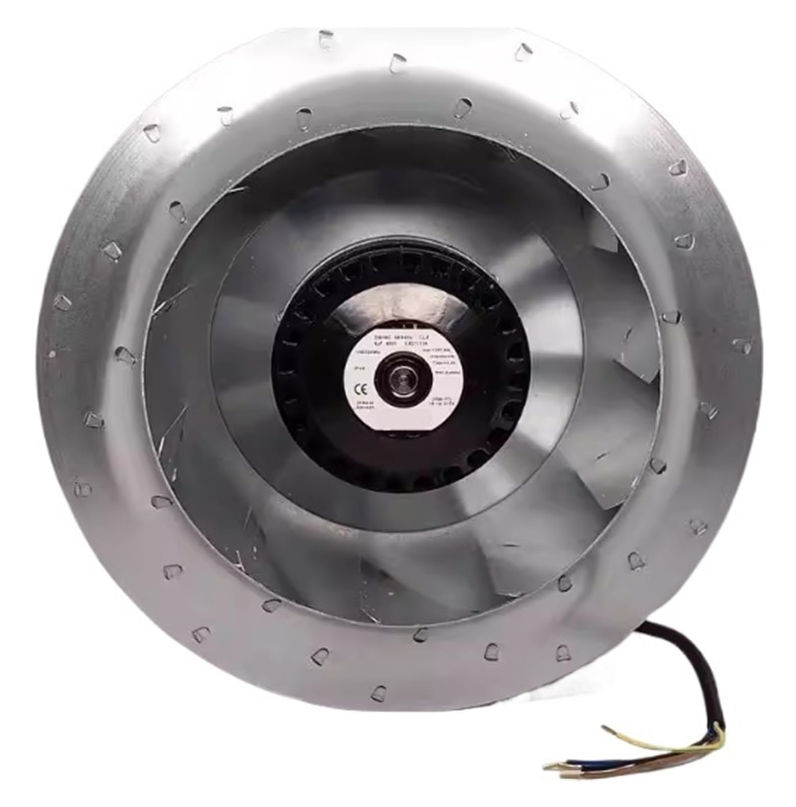 Ventilateur de refroidissement 2RRE45 250*56R 115V pour système industriel