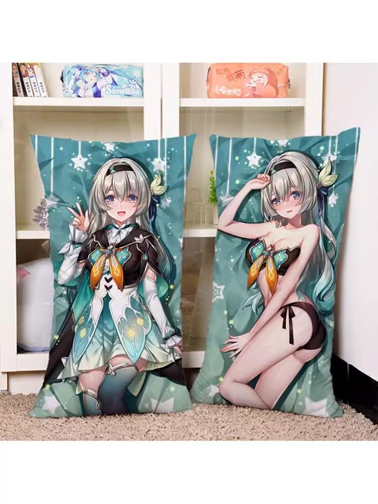 Amazon.co.jp: 崩壊 スターレイル 抱き枕 グッズ ぬいぐるみ 両面 