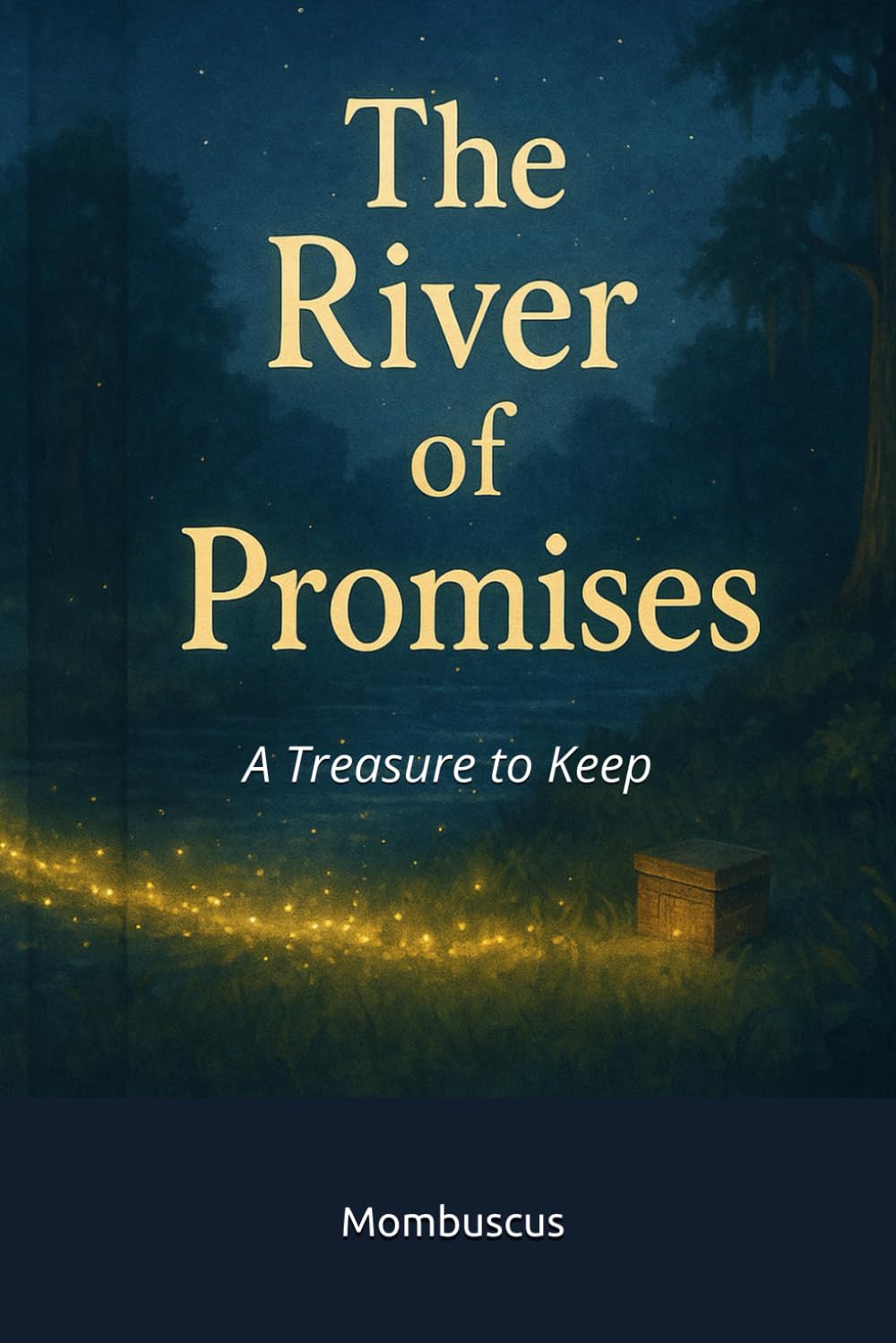 The River of Promises: A Treasure to Keep