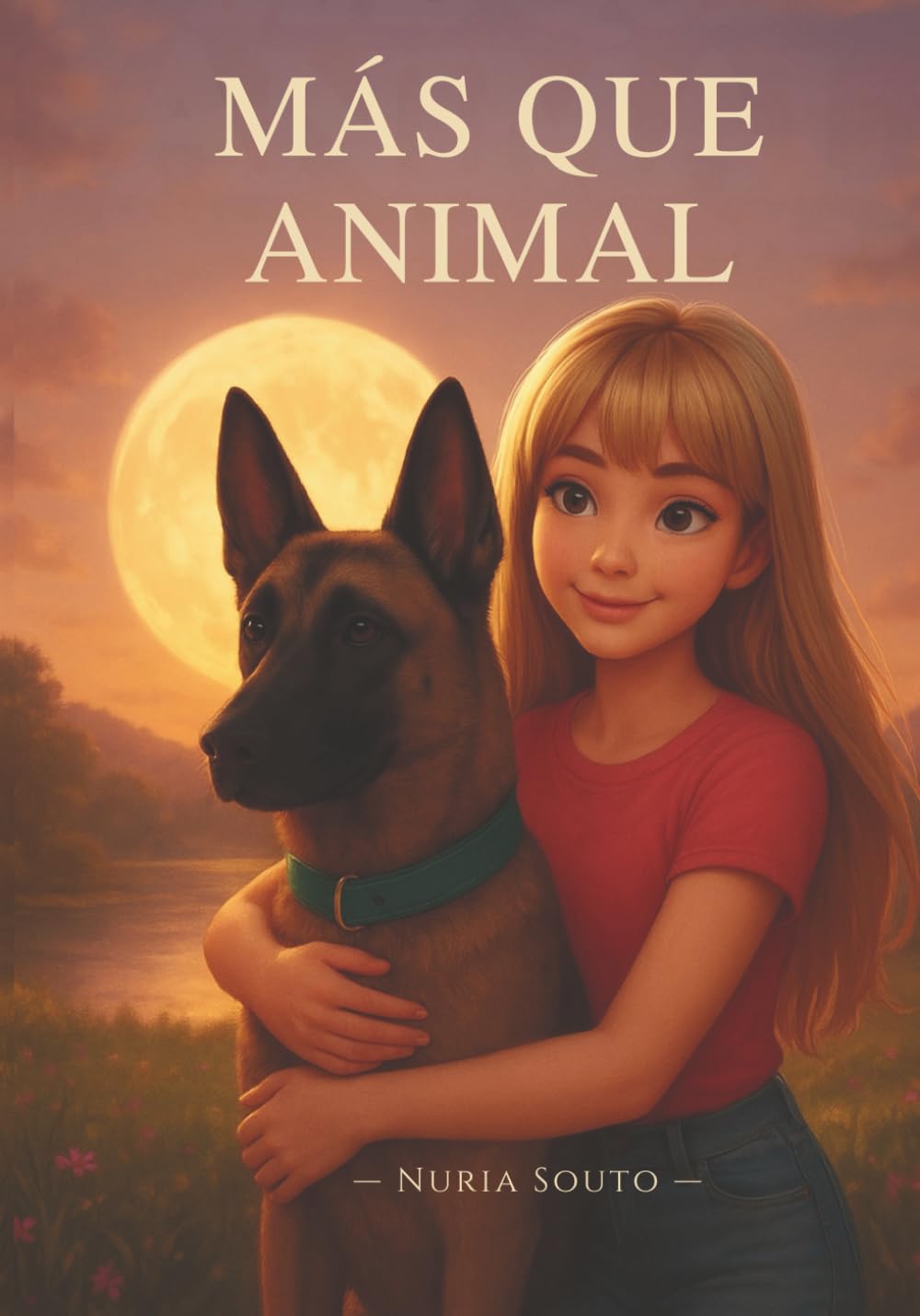 Más que Animal