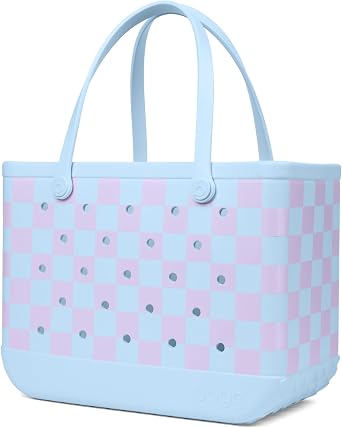 BOGG BAG Original Tote Durable, Washable, Tip-proof Beach, Pool, Boat, Work, Sports
