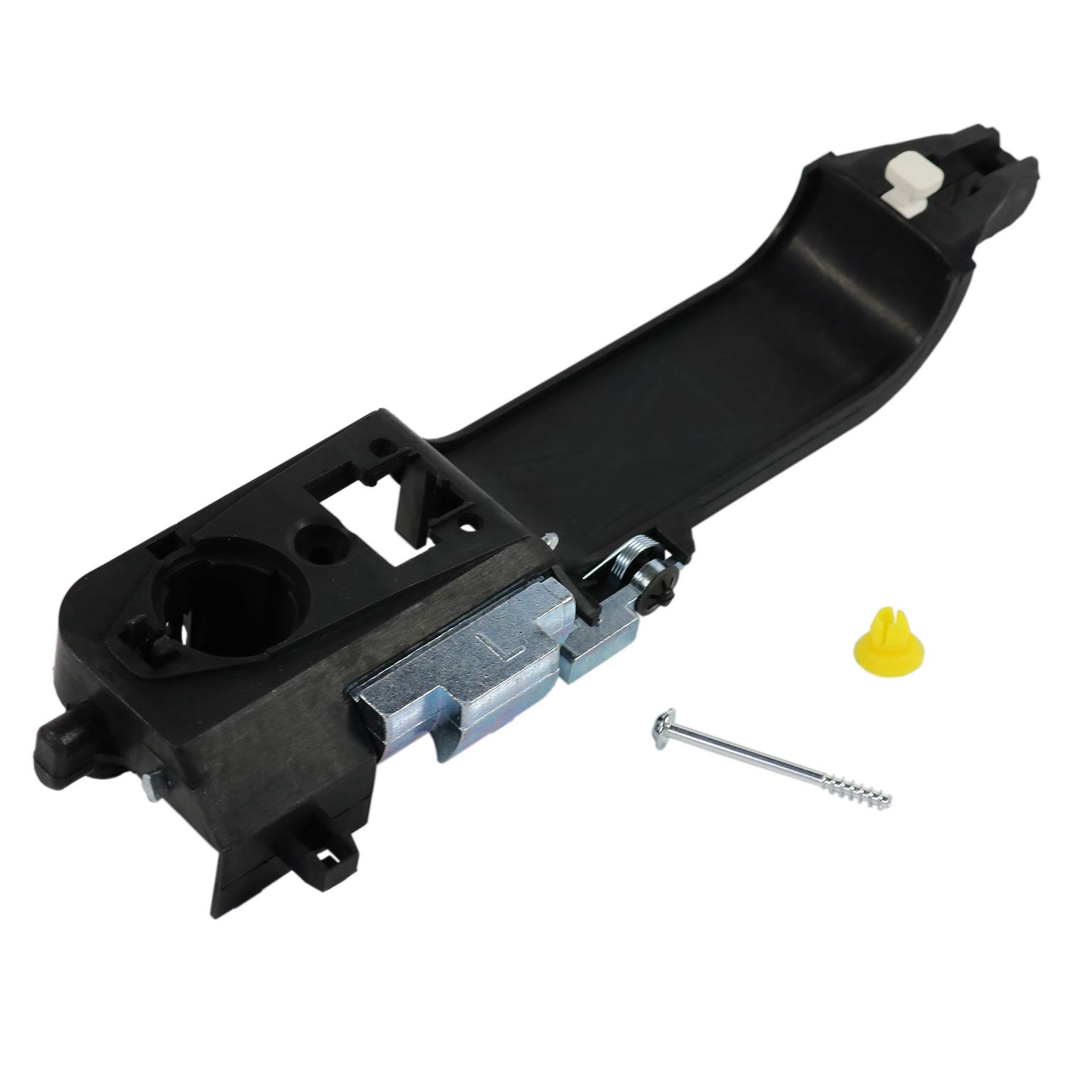 Amazon.com: Exterior Door Handle Reinforcement Base Replacement