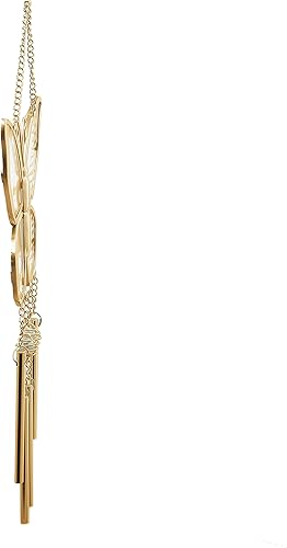 Miniatura 4 de Pavilion Gift Company 99161 11.5 x 6 pulgadas, mariposa para exteriores, amada por el duelo y pérdida de un ser querido, regalo conmemorativo, color