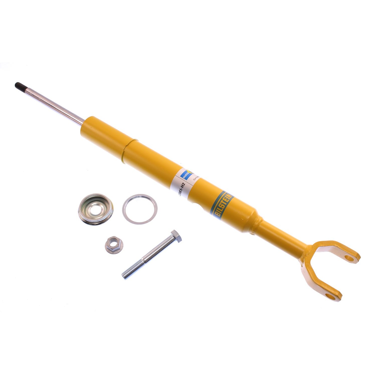 Amazon.com: Bilstein (24-020817 36mm Monotube Shock Absorber