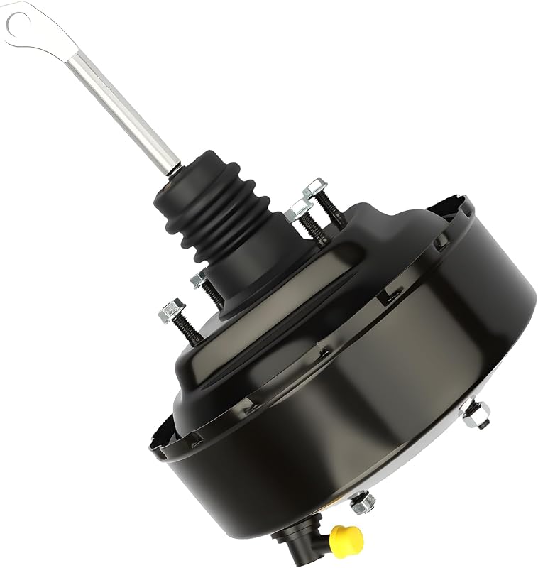 Servo-freio a vácuo Haruma 54-74075 para Jeep Wrangler YJ 1991-1995