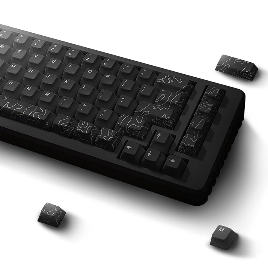 キーボード Detour Black ck-67cmb-cr_g2.jpg