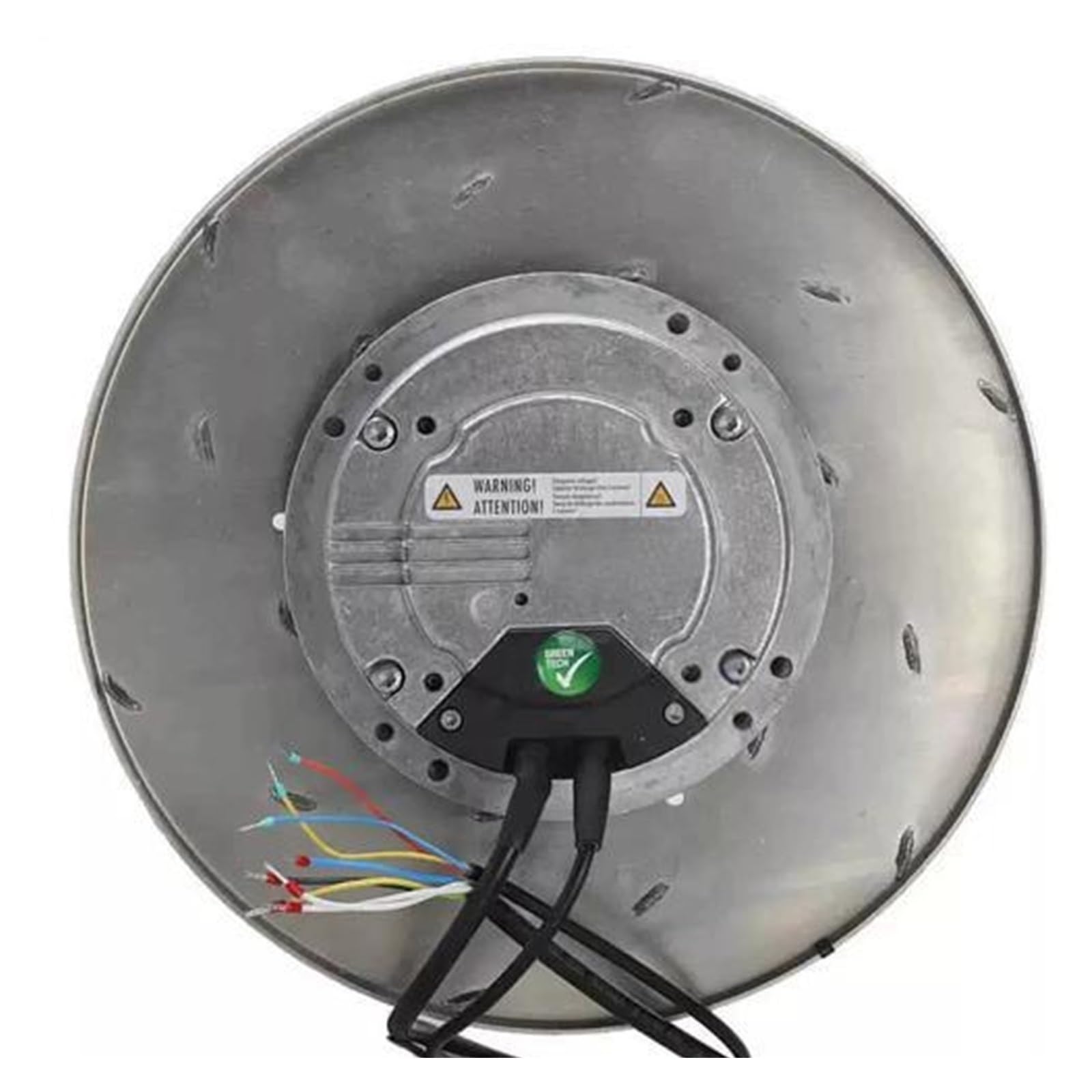YMUGUEGH R3G310-AN43-71 470W M3G084-FA Fan