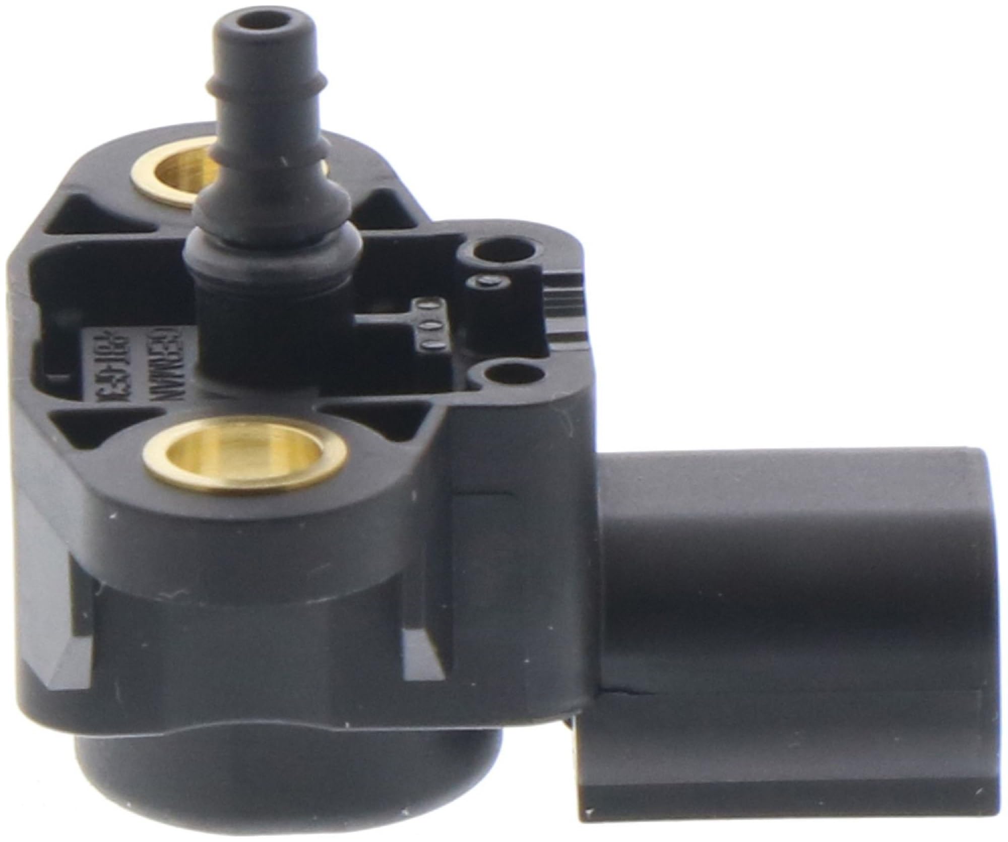 BOSCH Capteur 0261230439 | Compatible avec: MERCEDES-BENZ A-CLASS, A-CLASS, C-CLASS, C-CLASS, C-CLASS Cabriolet, C-CLASS Coupe, C-CLASS Coupe