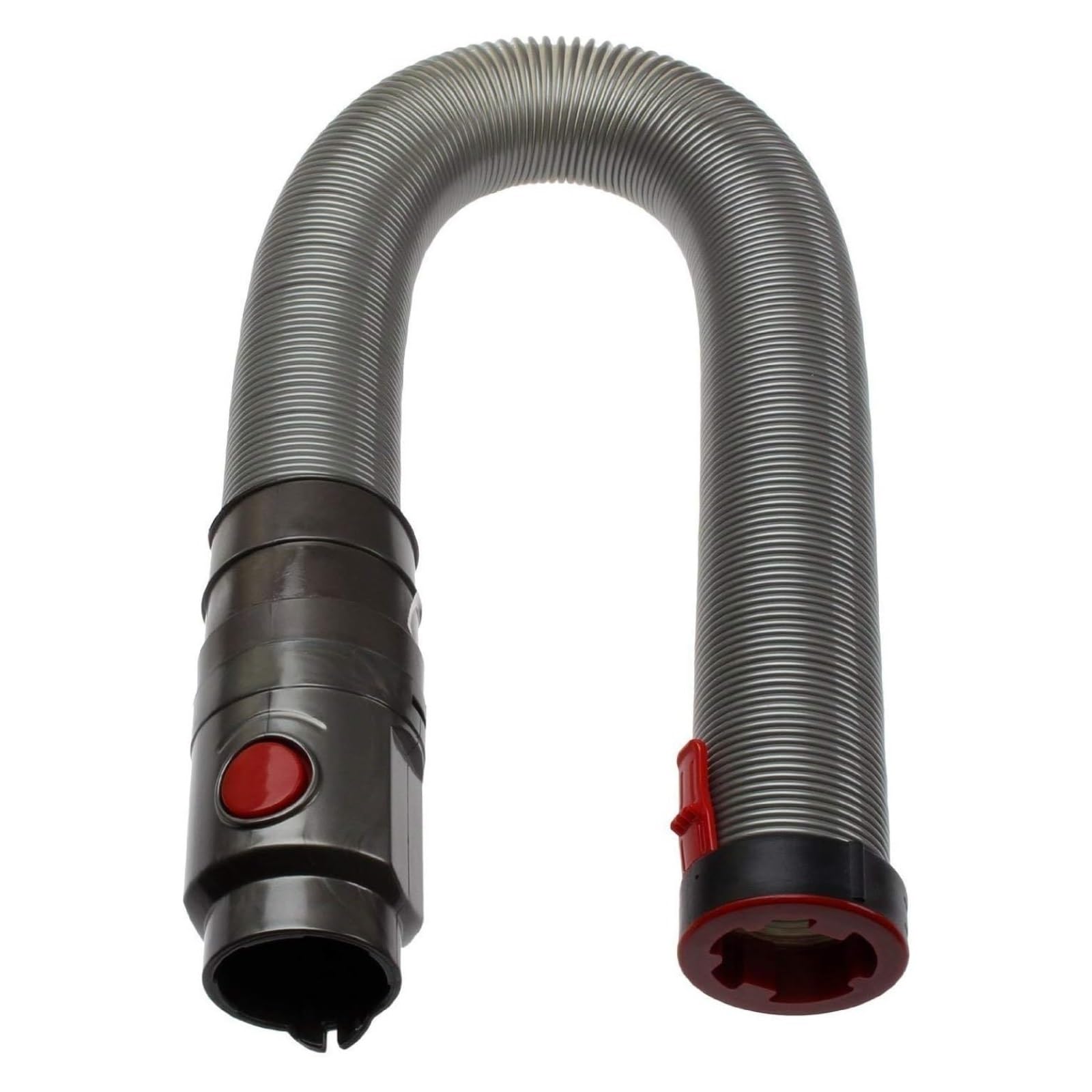 Flexible Extension Hose, Compatible with Dyson, Vacuum Replacement Hose