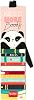 Legami So Many Books Bookmark