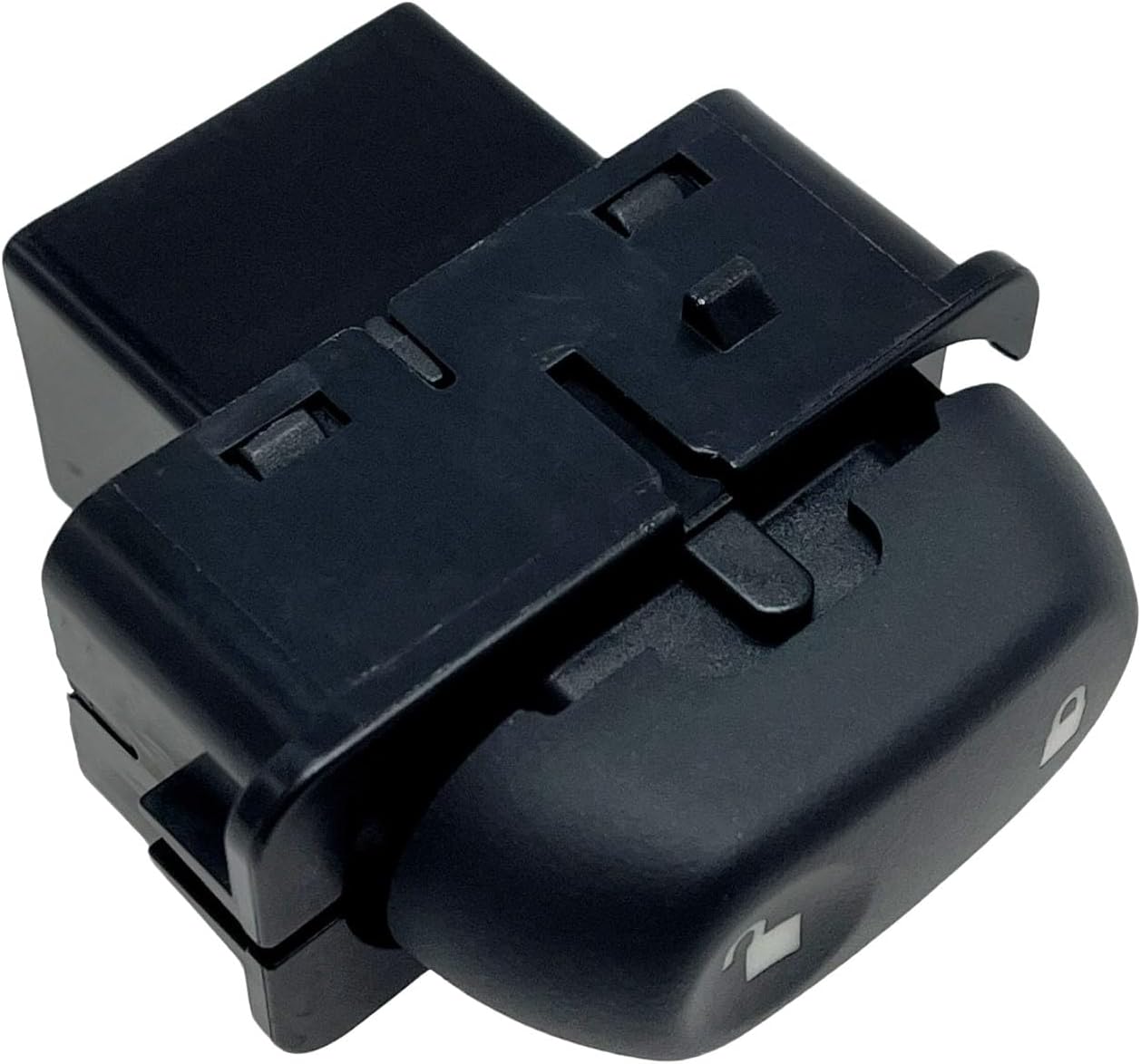 Driver Power Door Lock Switch 901-331 1L2Z14028AB Compatible with Crown Victoria Excursion Explorer F-150 F-250 F-350 F-450 F-550 Super Duty Grand Marquis Mountaineer