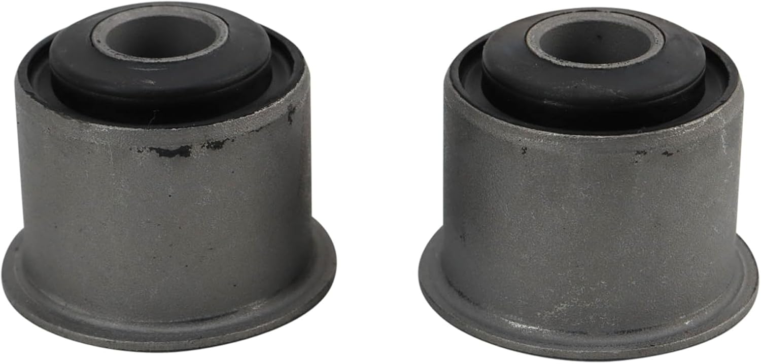 Axle Pivot Bushing - Front - for 1980-1997 Ford F-350 with 5/8 in. Bolts (RWD)
