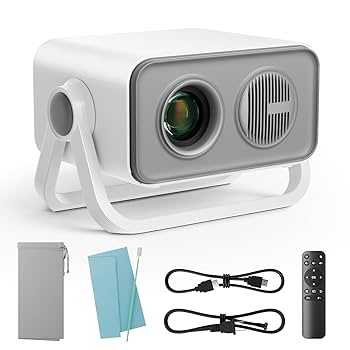 【未開封品】adget Pocket Projector 1式 Adget Pocket Projector（アジェットポケットプロジェクター