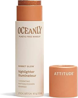 ATTITUDE Oceanly - Resaltador ligero en barra...
