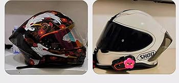 Amazon | ミラーシールド SHOEI Z7 レーシング スポイラ Z7 (D