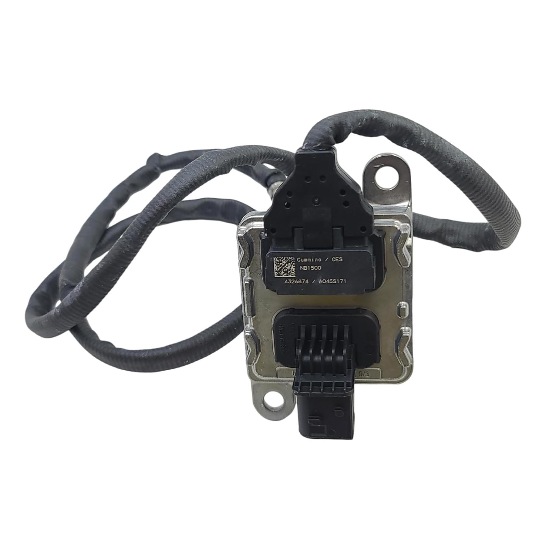 Amazon.com: OEM Genuine CUMMINS Sensor,NITROGEN Oxide 4326874RX