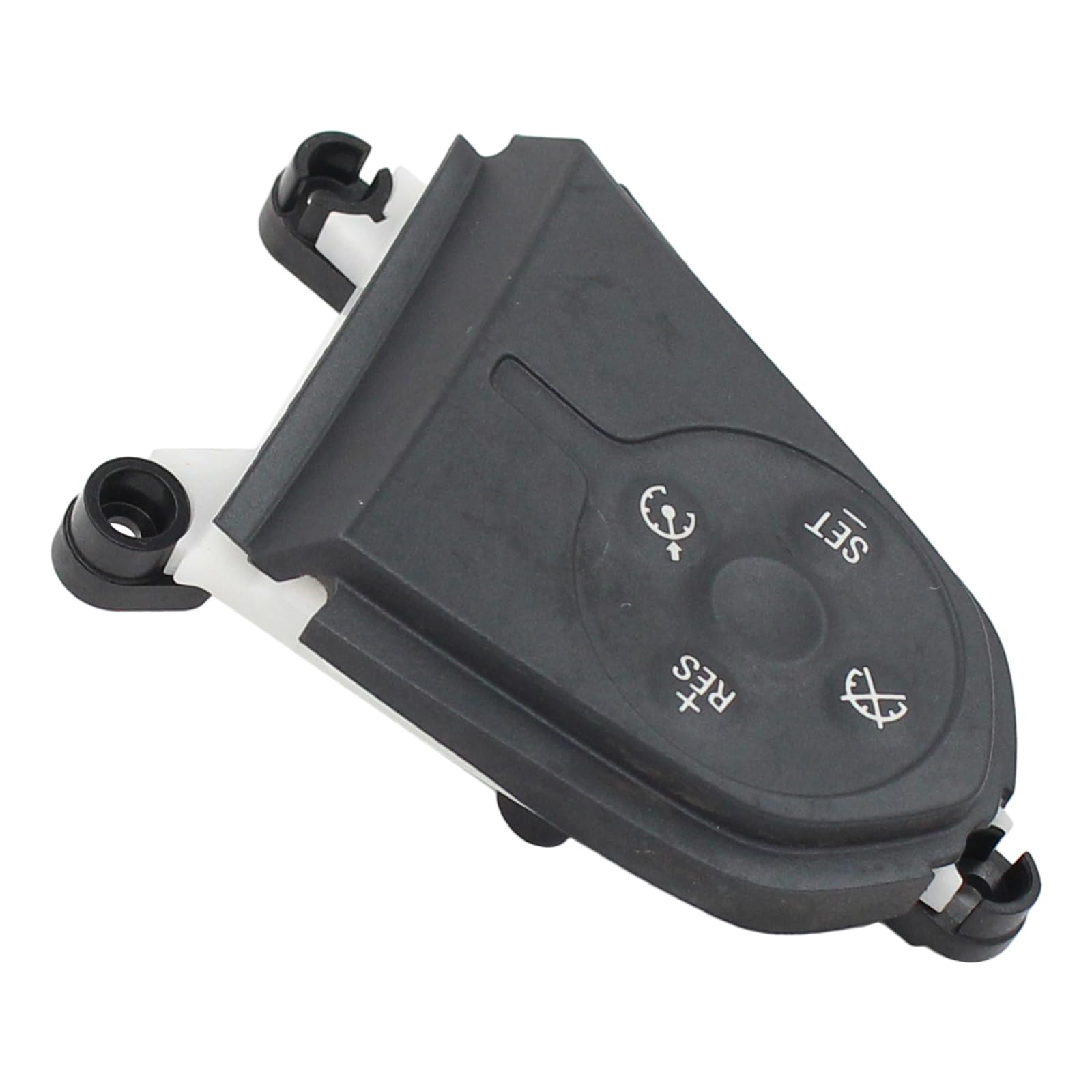 ApplianPar Interruptor de control de crucero del volante para Colorado Suburban Tahoe Canyon Yukon Silverado Sierra 1500 2500 3500