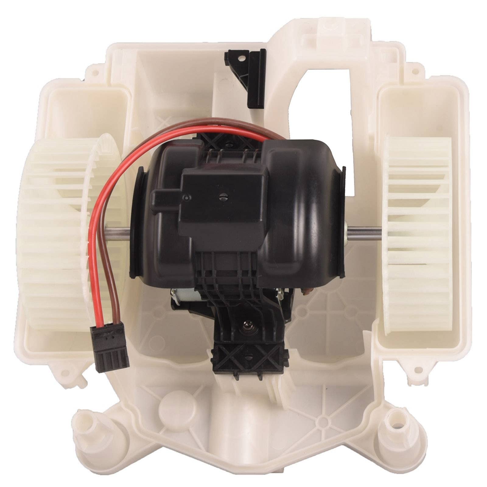 Amazon.com: TOPAZ Blower Motor 2228202214 Blower Motor Heater Fan 