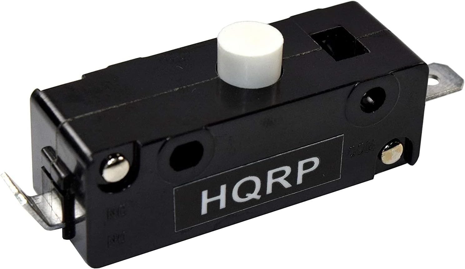 HQRP Push Button Onoff Switch Compatible with Tecumseh