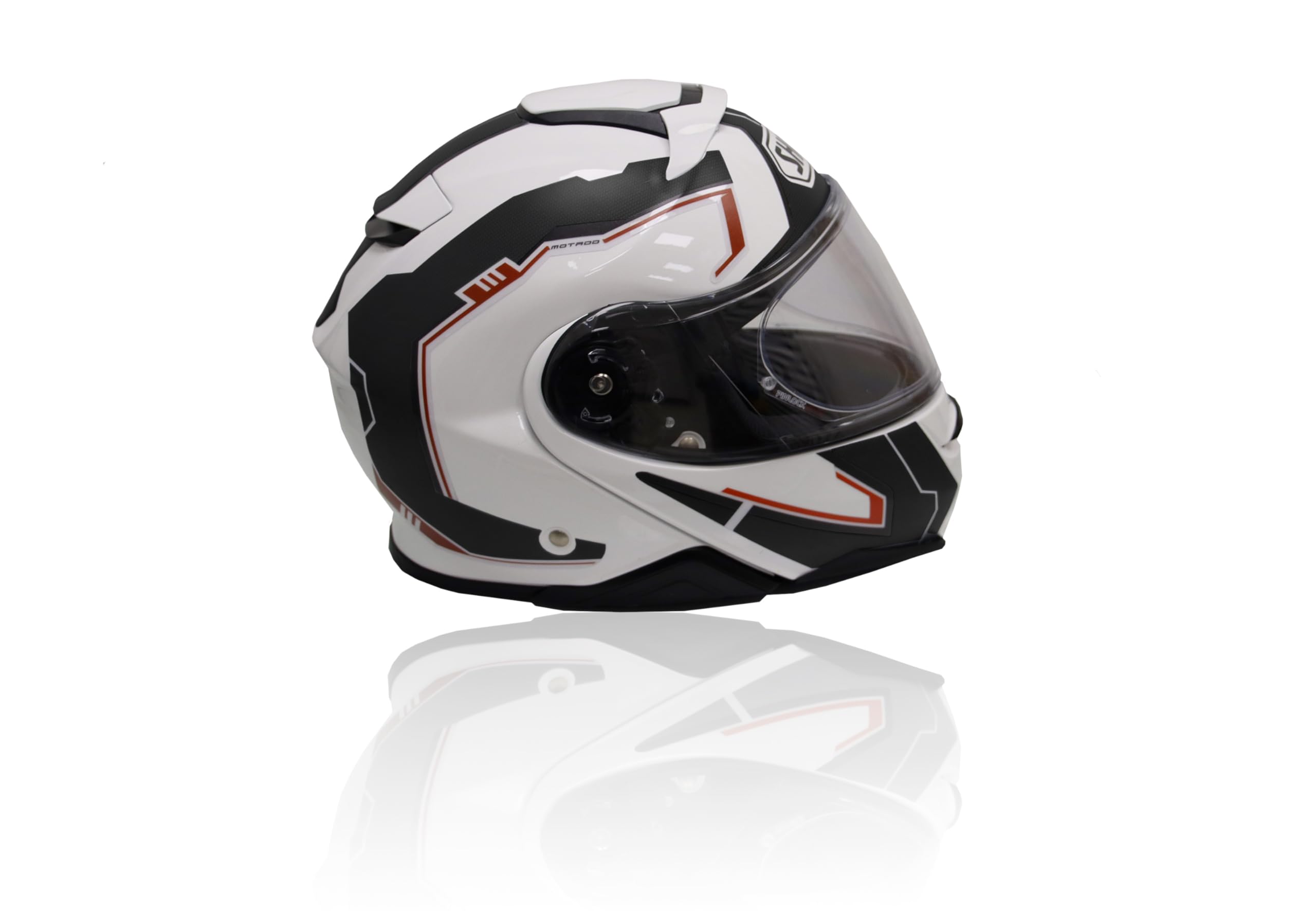 Kit adesivi per casco Shoei Neotec II