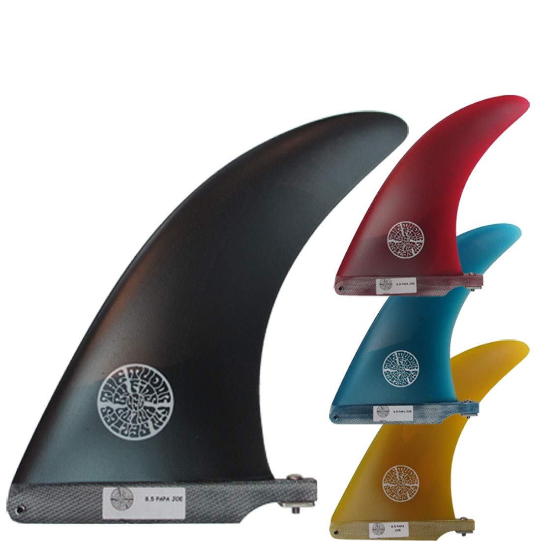 Amazon | FINSUNLIMITED フィンズアンリミテッド フィン Joel Tuder