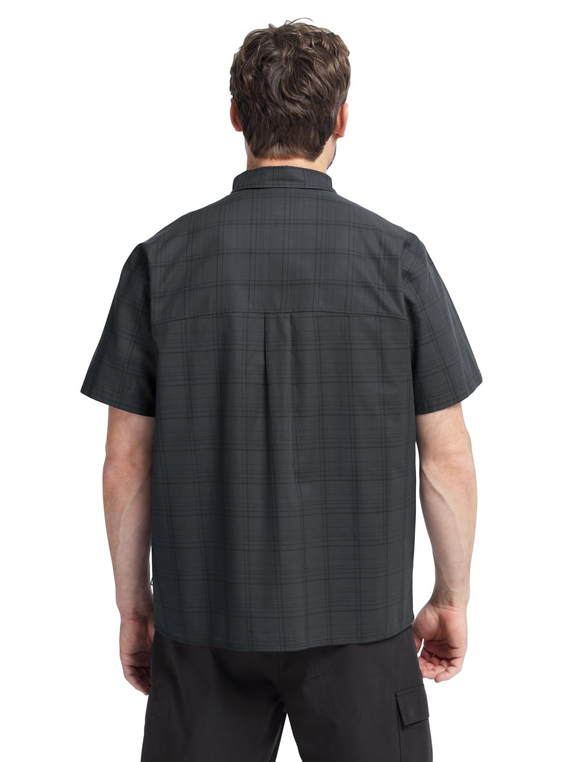 Jack Wolfskin Koszula Mężczyźni Hot Trail Shirt M