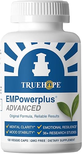 Renova Worldwide EMPowerplus Multivitamínico avanzado para mujeres y hombres, multivitamínico esencial de amplio espectro y minerales quelados para