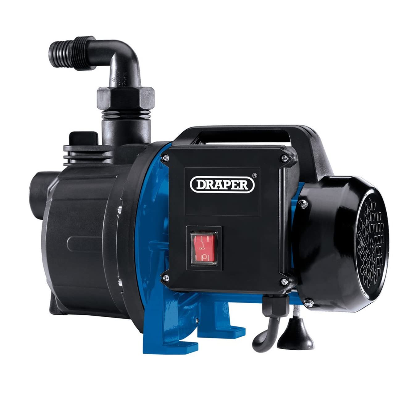 Draper Surface Mounted Pump (800W) - 98923