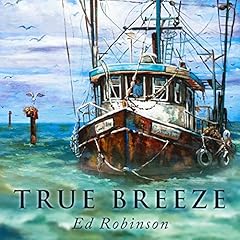 Couverture de True Breeze