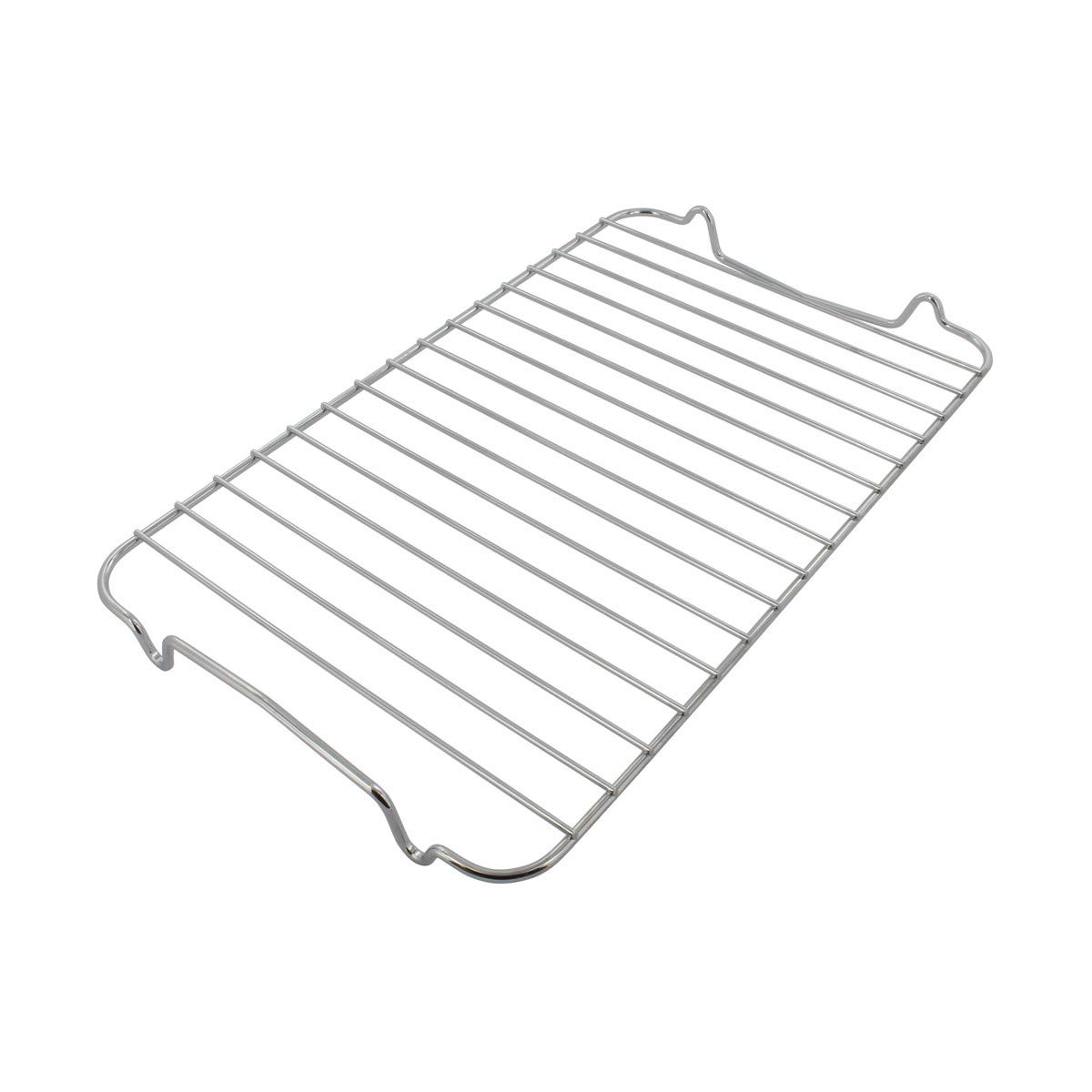 Rangemaster P093359 Genuine Original , LEISURE Oven Wire Grill Pan Grid,(370x220mm)
