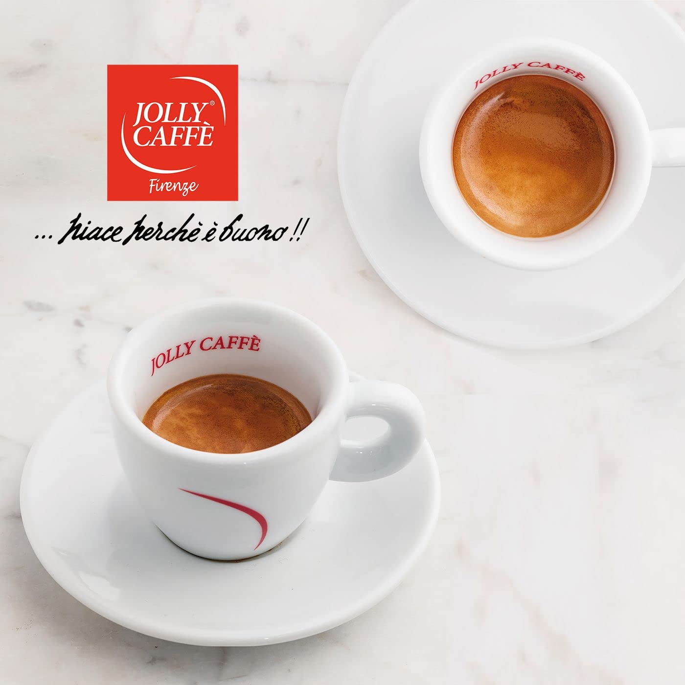 Jolly Espresso Crema 500g Bohnen