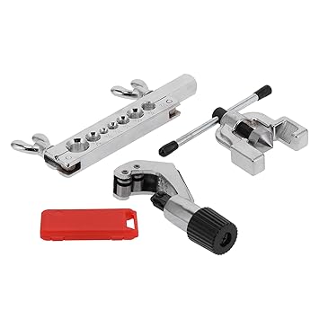 Tube Expander, Tube Expander Kit Convenient with Alloy Steel for Most People for Household