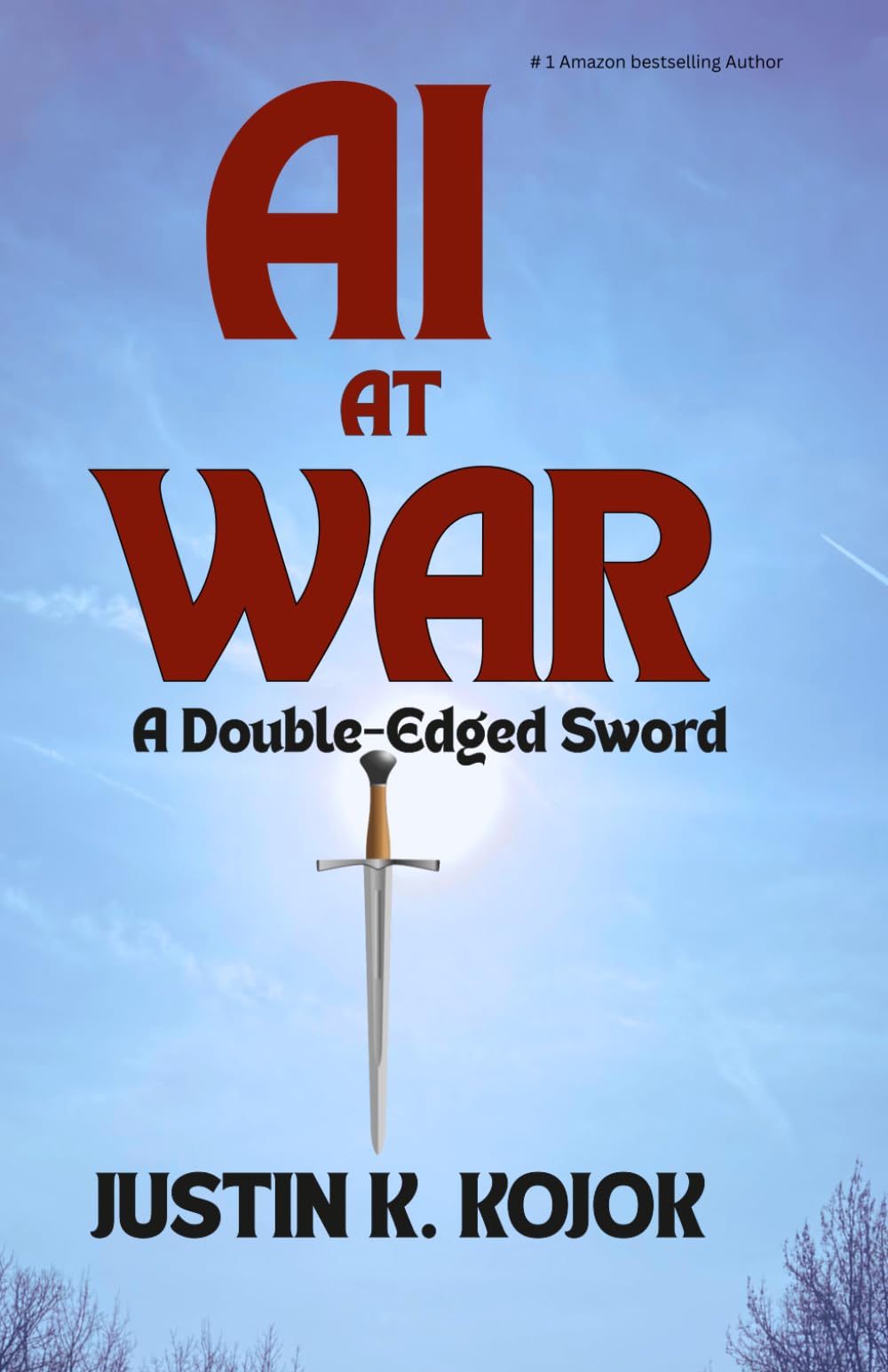 AI AT WAR: A Double-Edged Sword