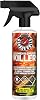 garagebulls Bitumen & Smudge KillerInsect, Pitch, Rust And Stain Cleaner 225ml
