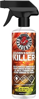 garagebulls Bitumen & Smudge Killer/Böcek, Zift, Pas Ve Leke Temizleyici 225ml
