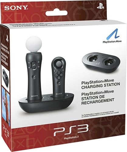 PlayStation Move Charging Station