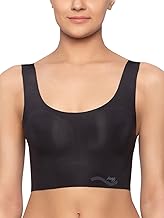 Sloggi Damen Bustier, Undurchsichtige