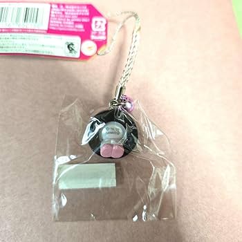 Amazon.co.jp: キティちゃん 根付け ご当地キティ 東京限定 上野