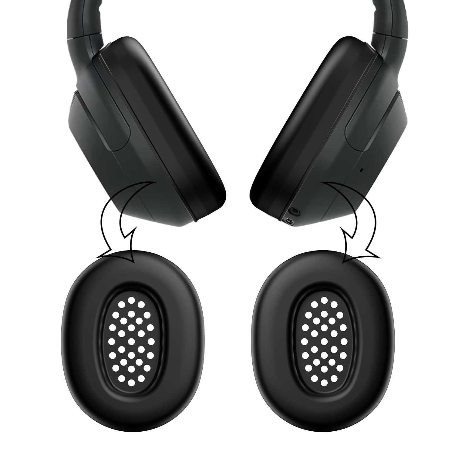 Amazon.com: FIOPAZ Silicone Case Covers for Sony UltWear