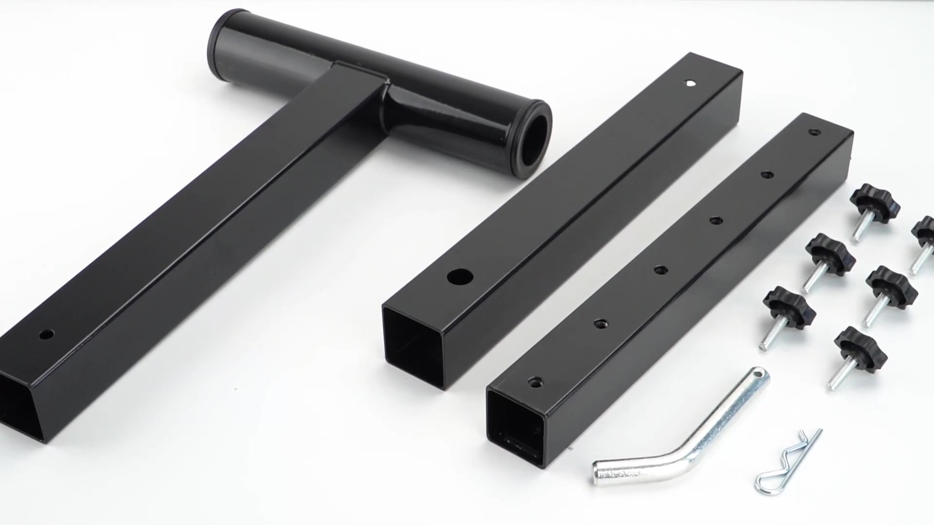 Amazon.com : SPARKWHIZ Hitch Mount Umbrella Holder, 31