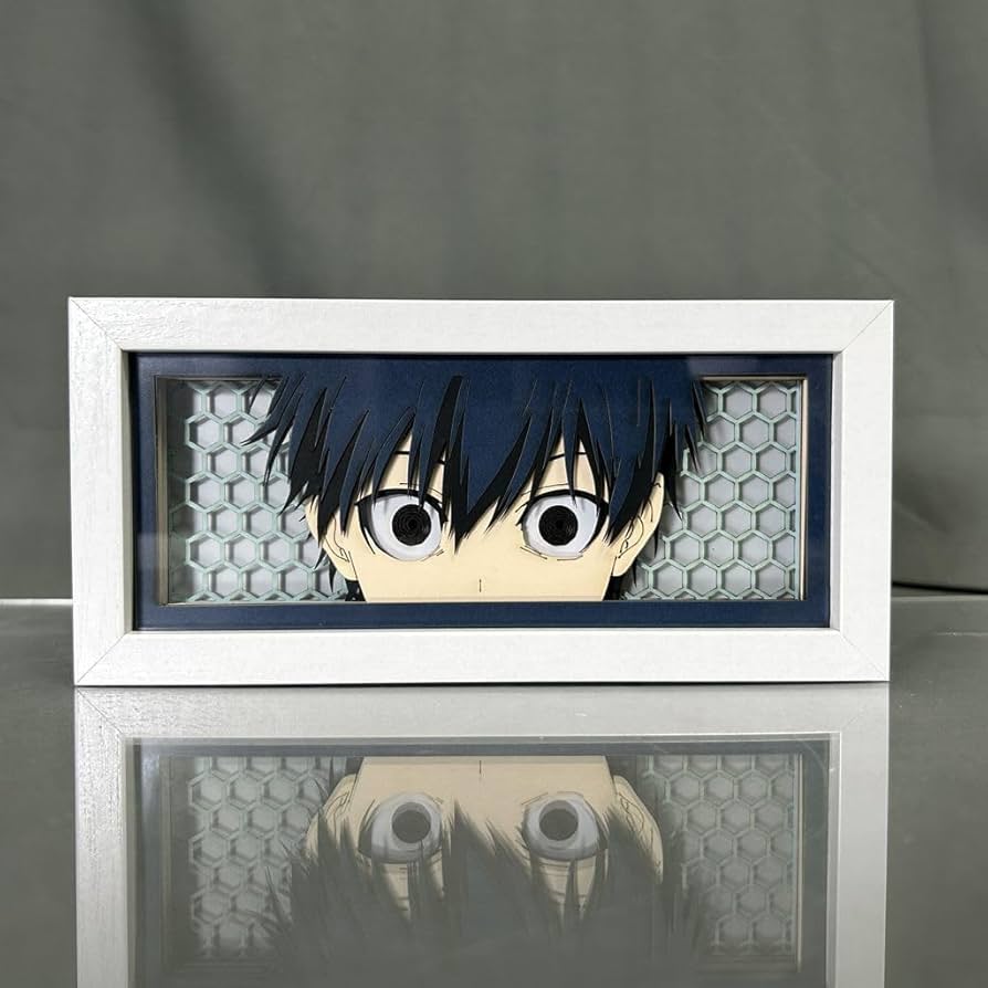 Amazon.co.jp : ブルーロック Blue Lock Isagi Yoichi いさぎよいち 潔