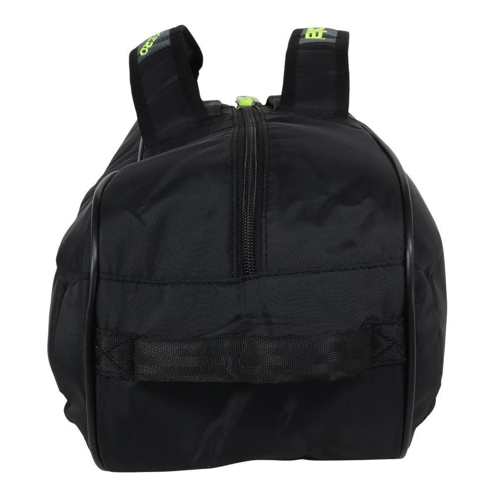 Babolat RH Carlitos Sac de Tennis pour Enfant Noir/Jaune