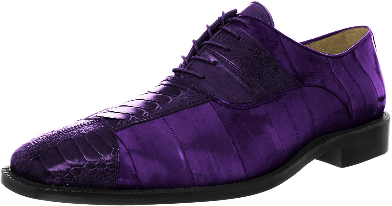 Belvedere Mare- Purple